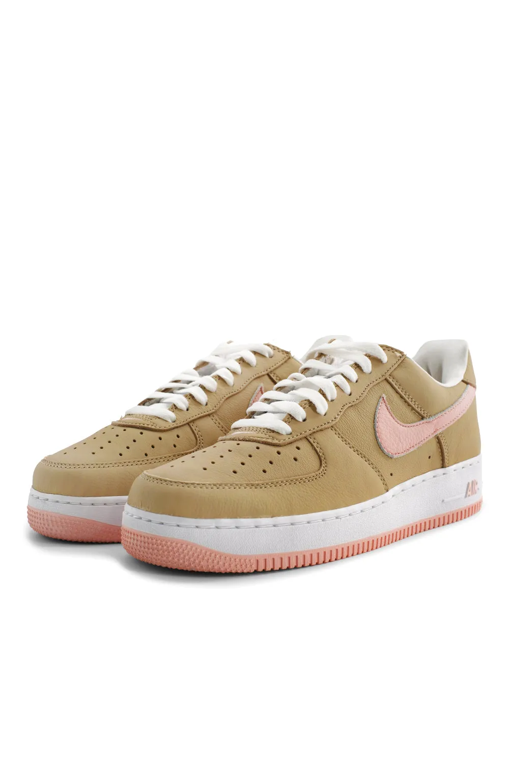 Nike Air Force 1 Low Retro 'Linen'