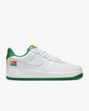 Nike Air Force 1 Low Retro QS (White/Green)