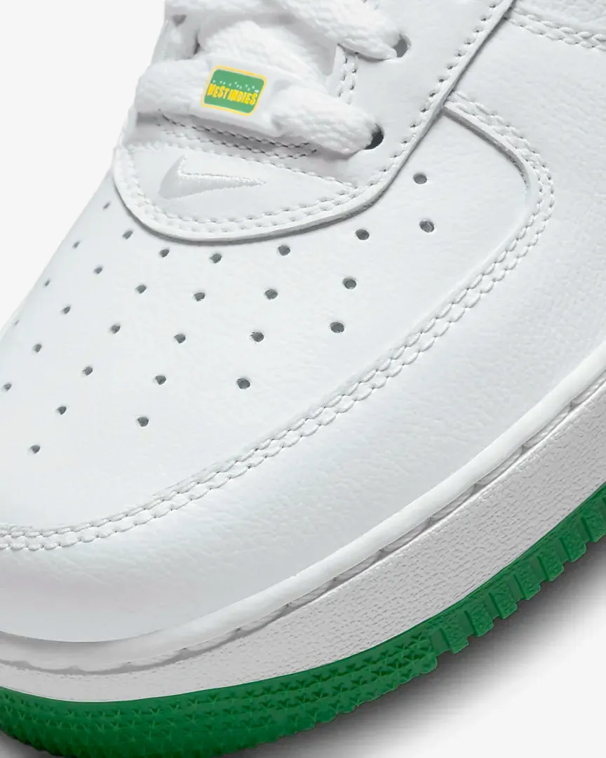 Nike Air Force 1 Low Retro QS (White/Green)