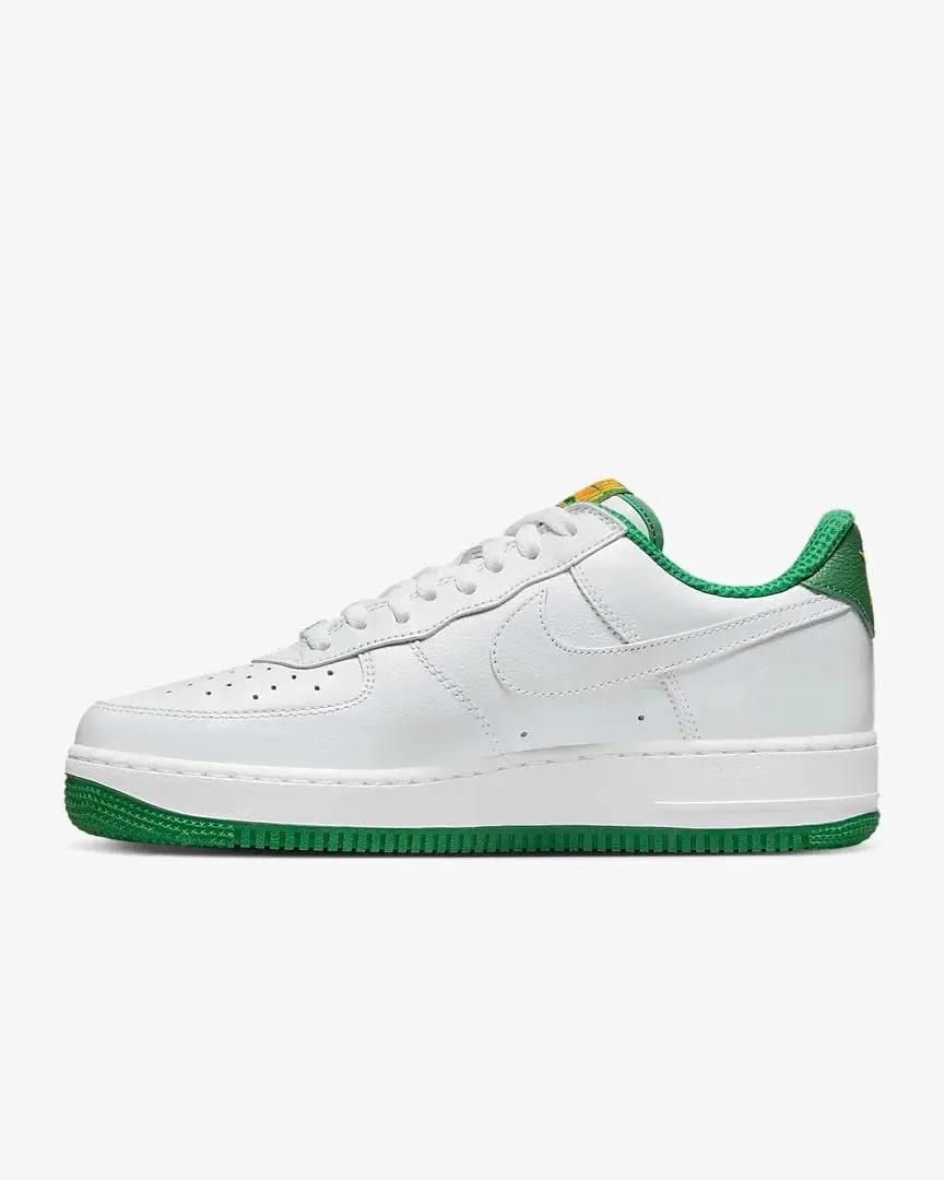 Nike Air Force 1 Low Retro QS (White/Green)