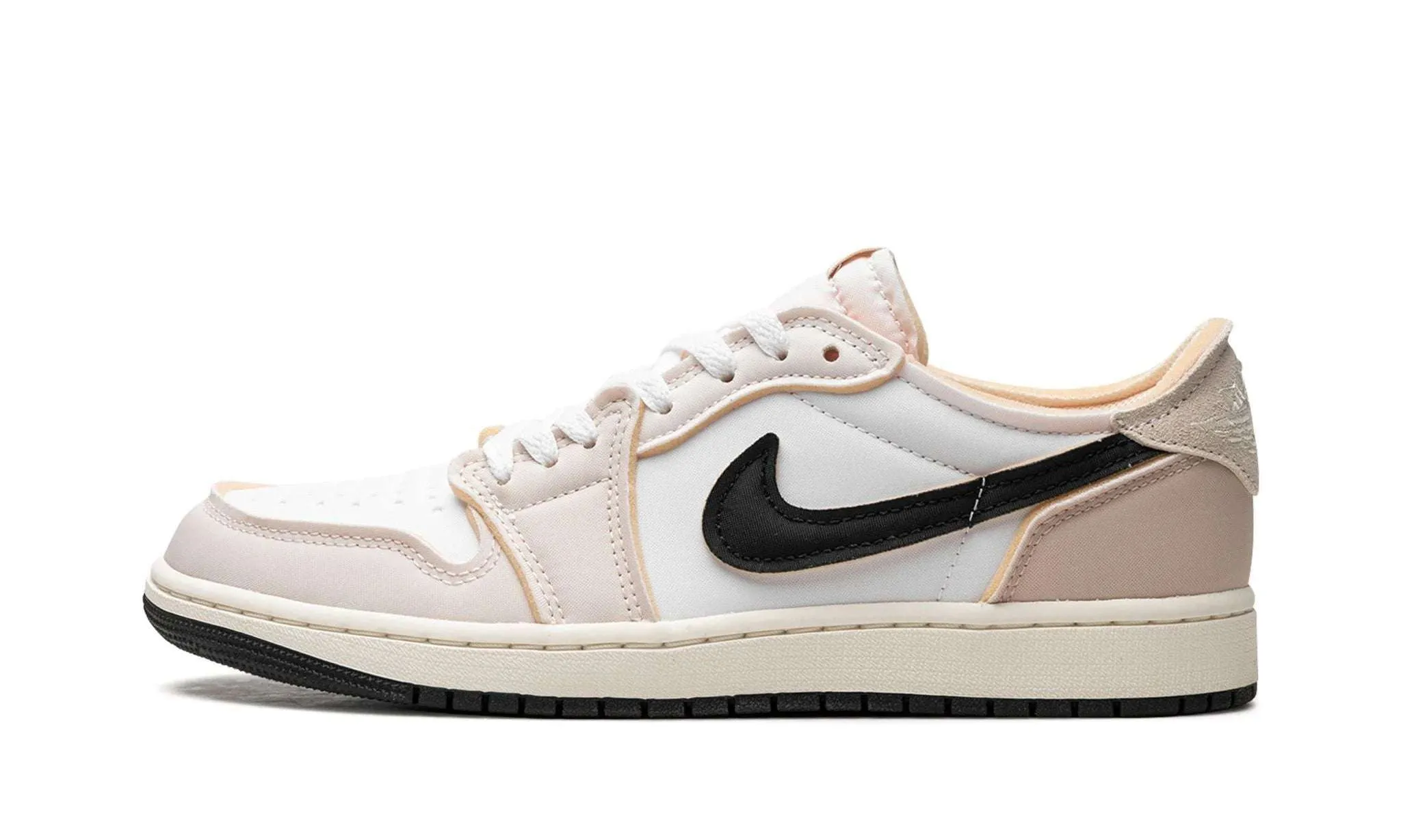 Nike Air Jordan 1 Retro Low OG EX Coconut Milk