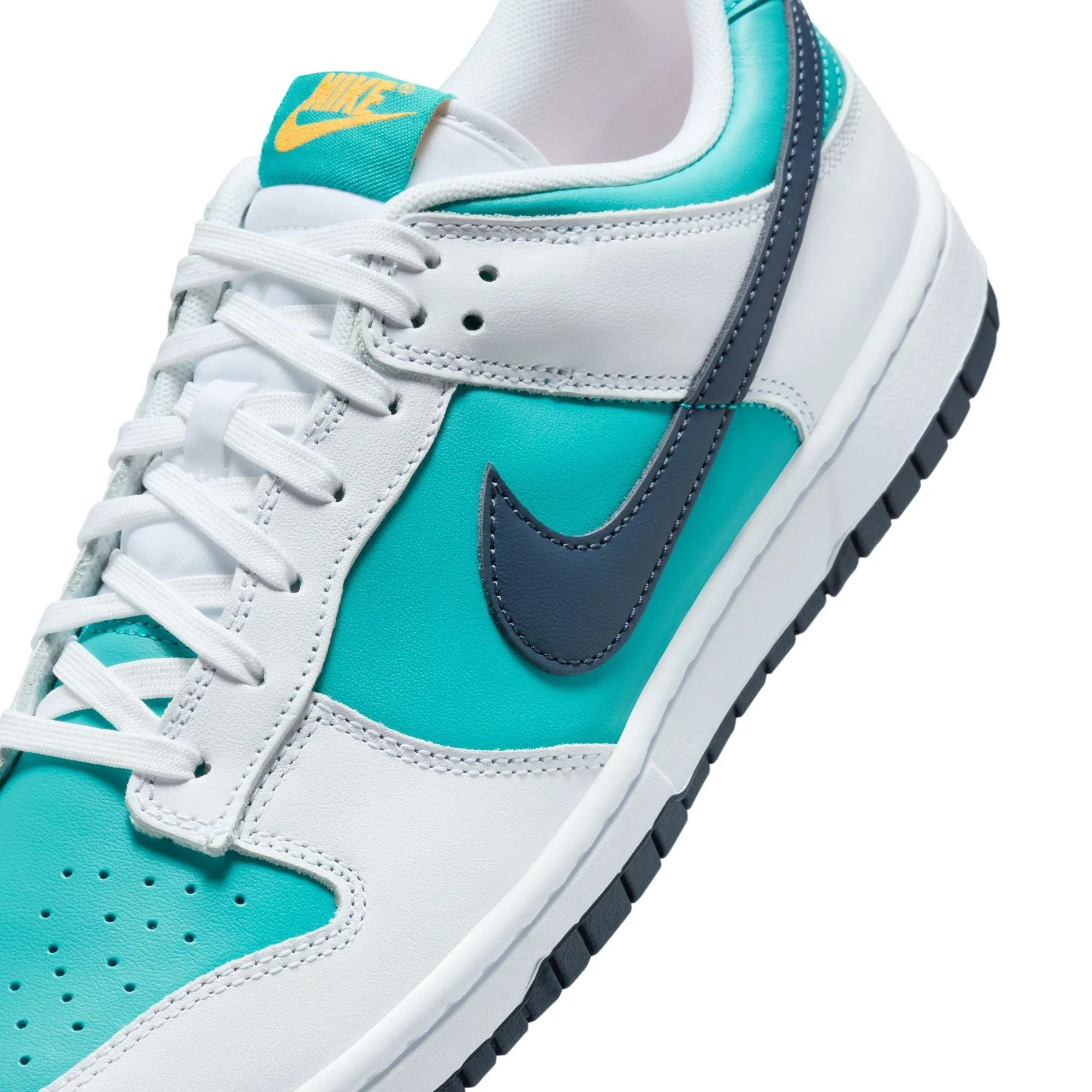 Nike Dunk Low Retro Dusty Cactus,Thunder Blue-White HF4850-345