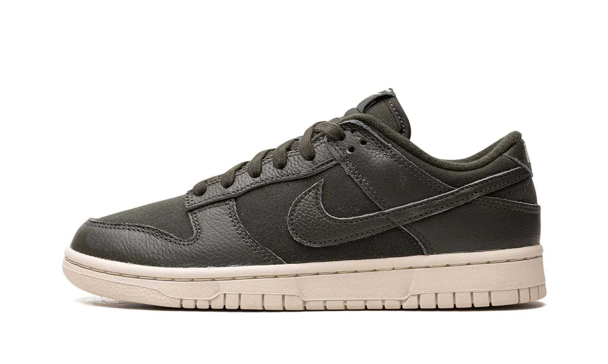 Nike Dunk Low Retro PRM Sequoia