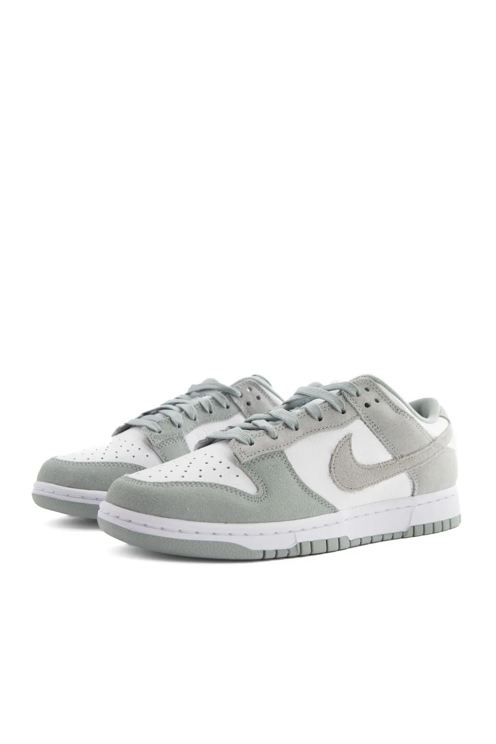 Nike Dunk Low Retro SE 'White/Light Pumice'