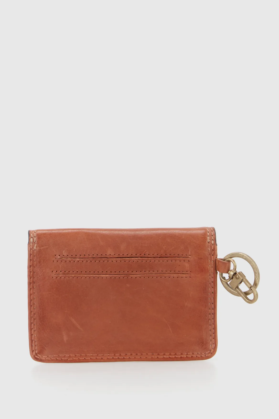 Payton Leather Coin Purse