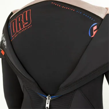 Probe Mens iDry "QUICK-DRY" SEMIDRY  Wetsuit