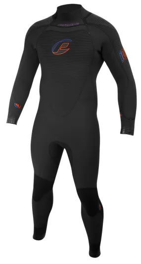 Probe Mens iDry "QUICK-DRY" SEMIDRY  Wetsuit