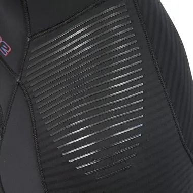 Probe Mens iDry "QUICK-DRY" SEMIDRY  Wetsuit