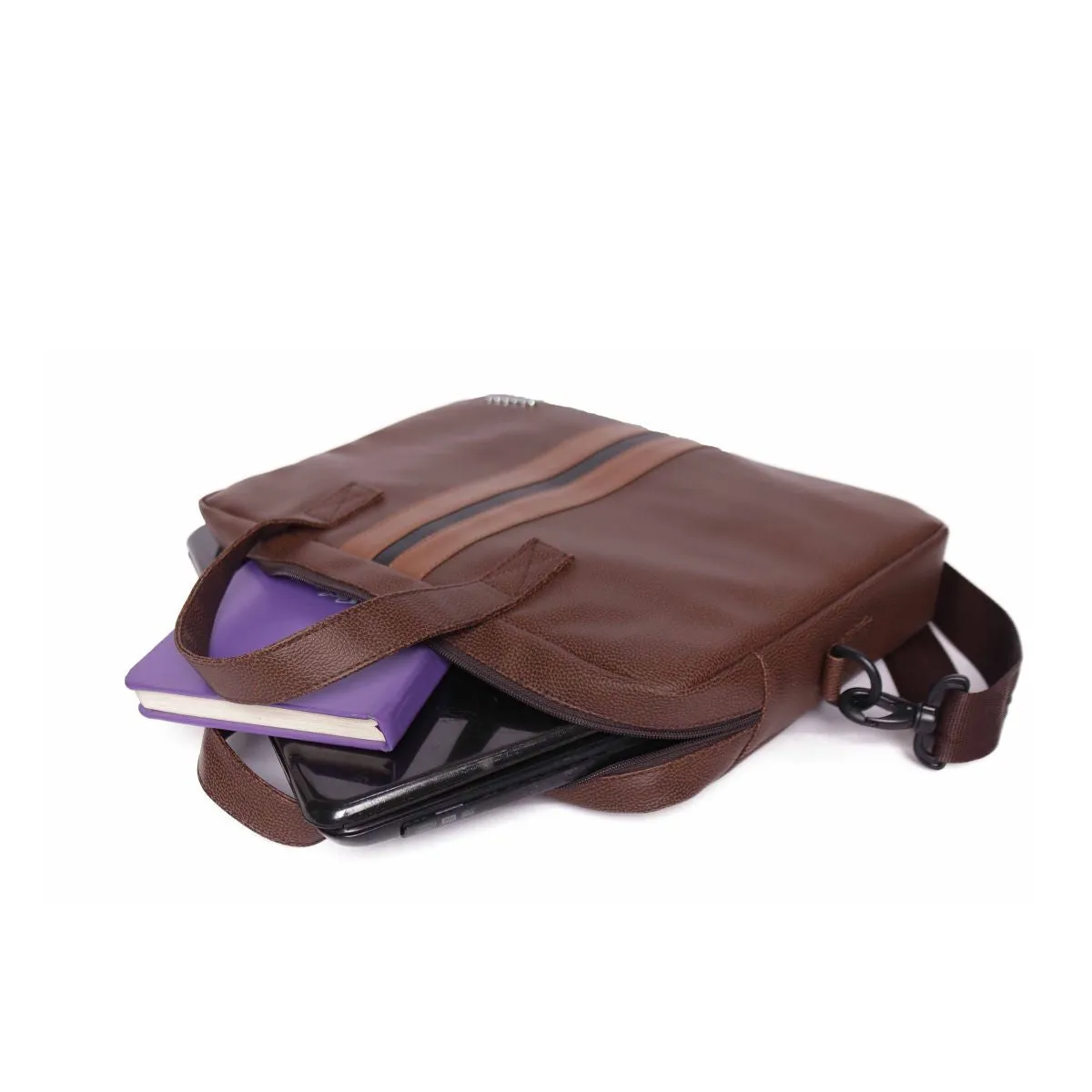 Pu Laptop Bag