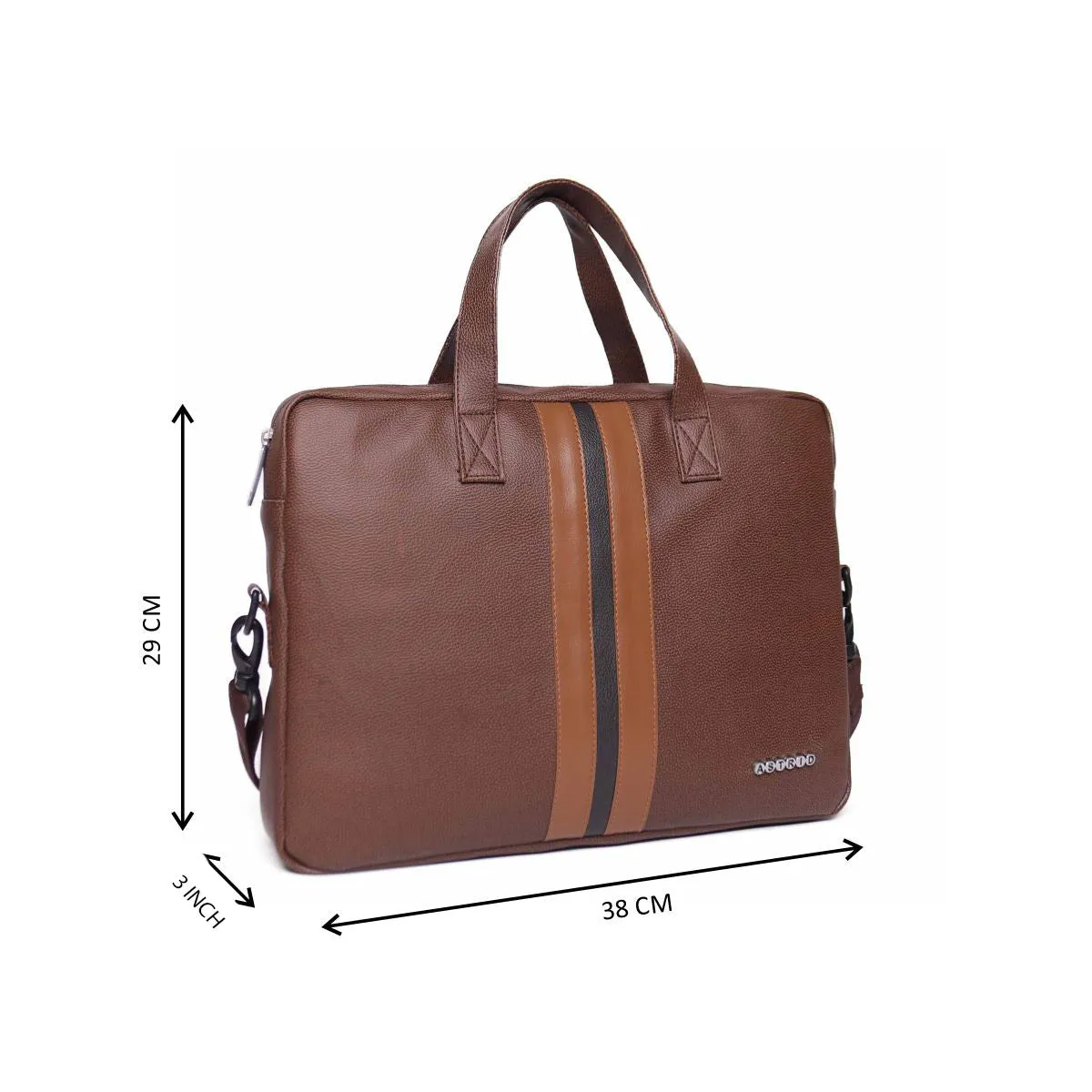 Pu Laptop Bag