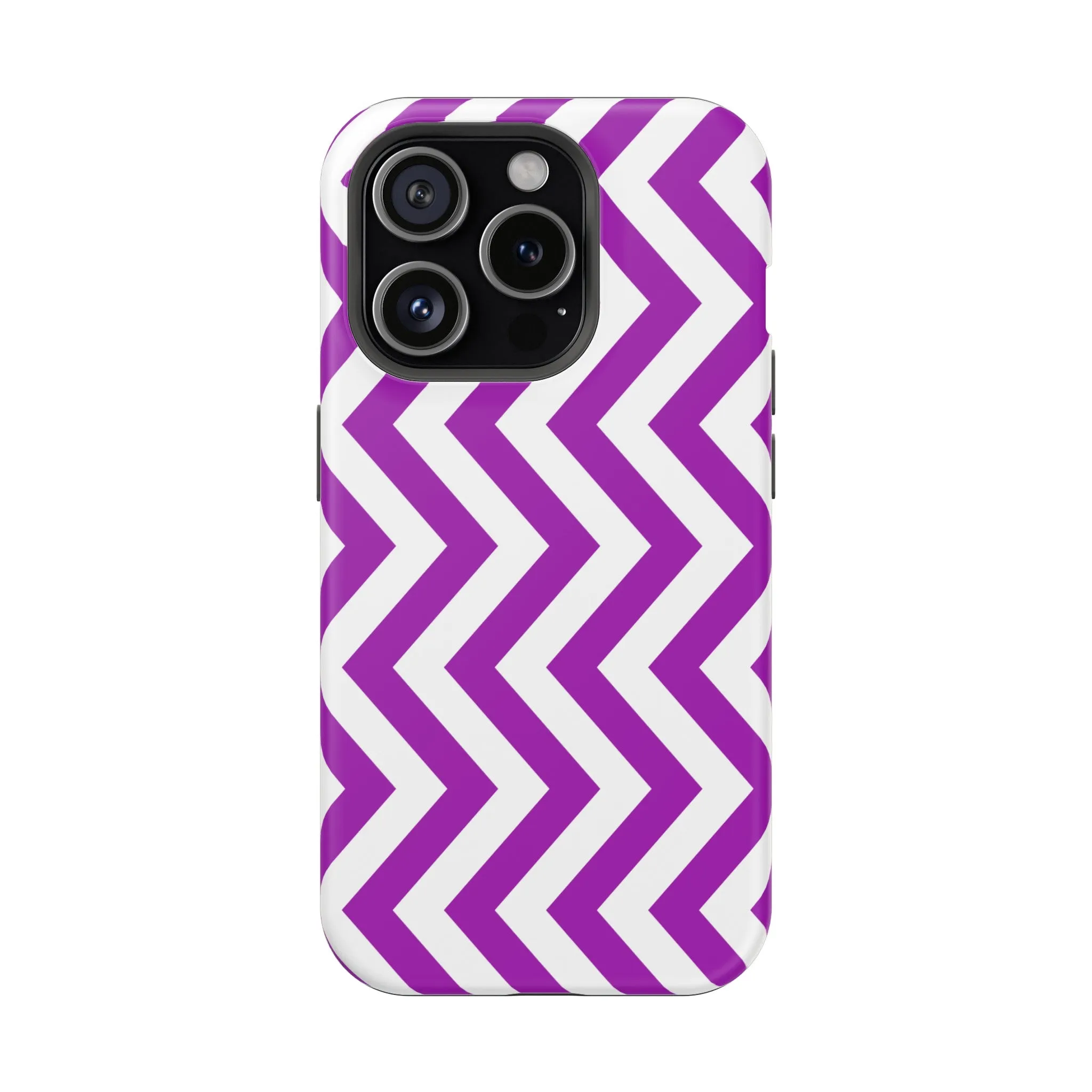 Purple Frost | Zig Zag Case