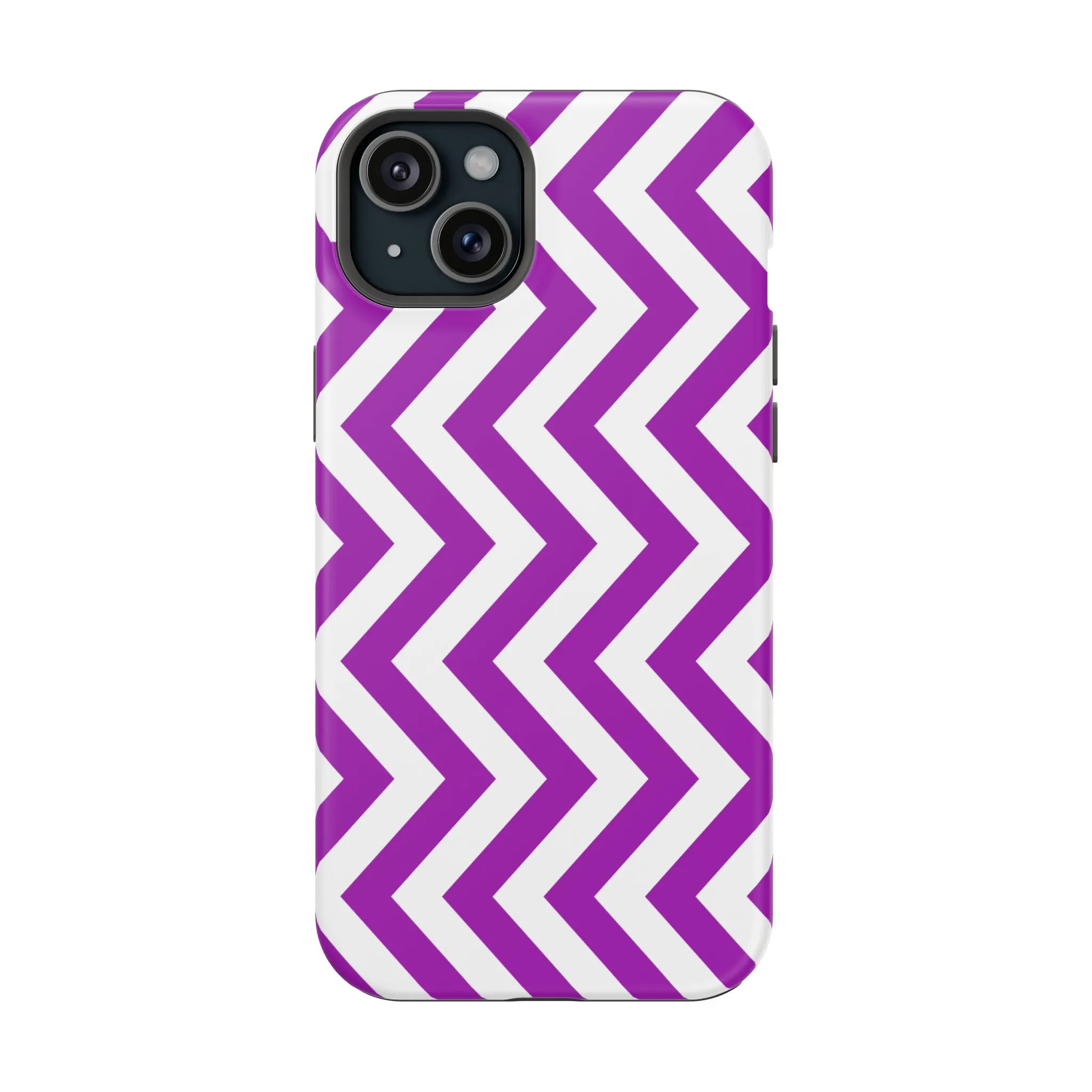 Purple Frost | Zig Zag Case