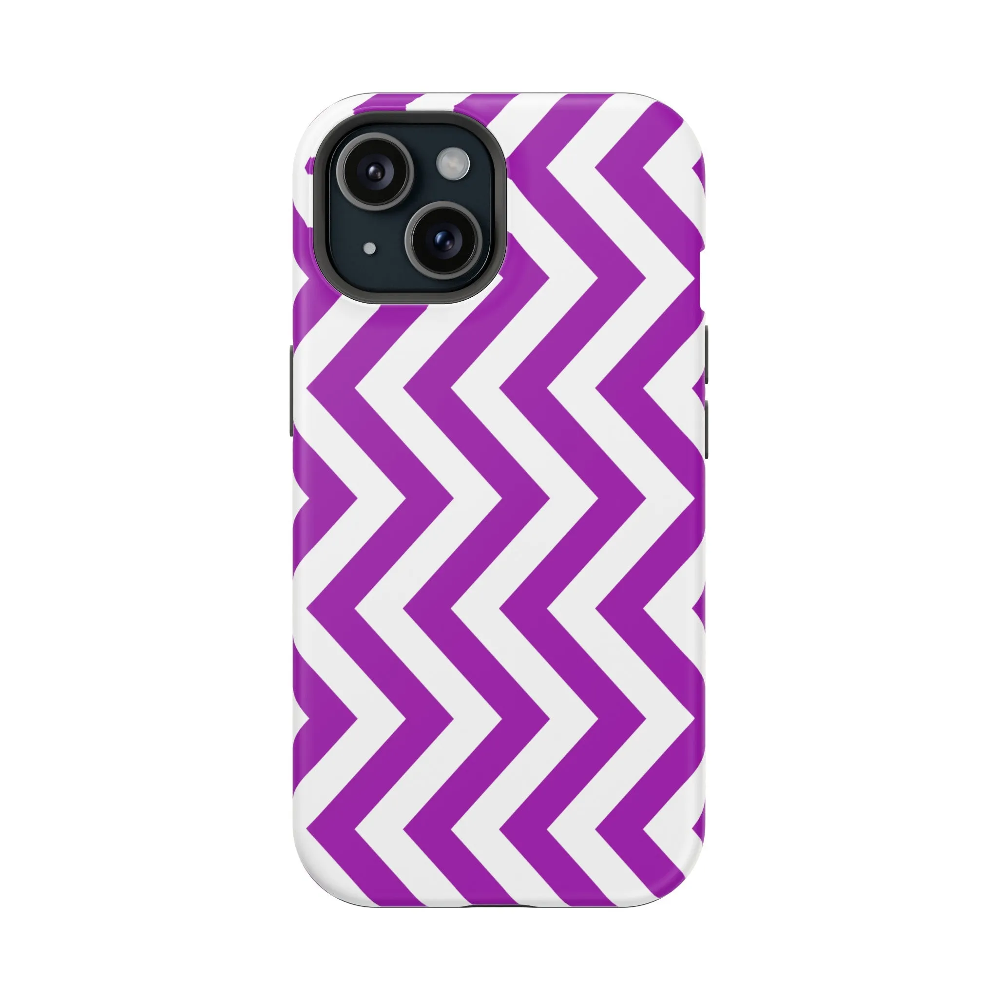 Purple Frost | Zig Zag Case