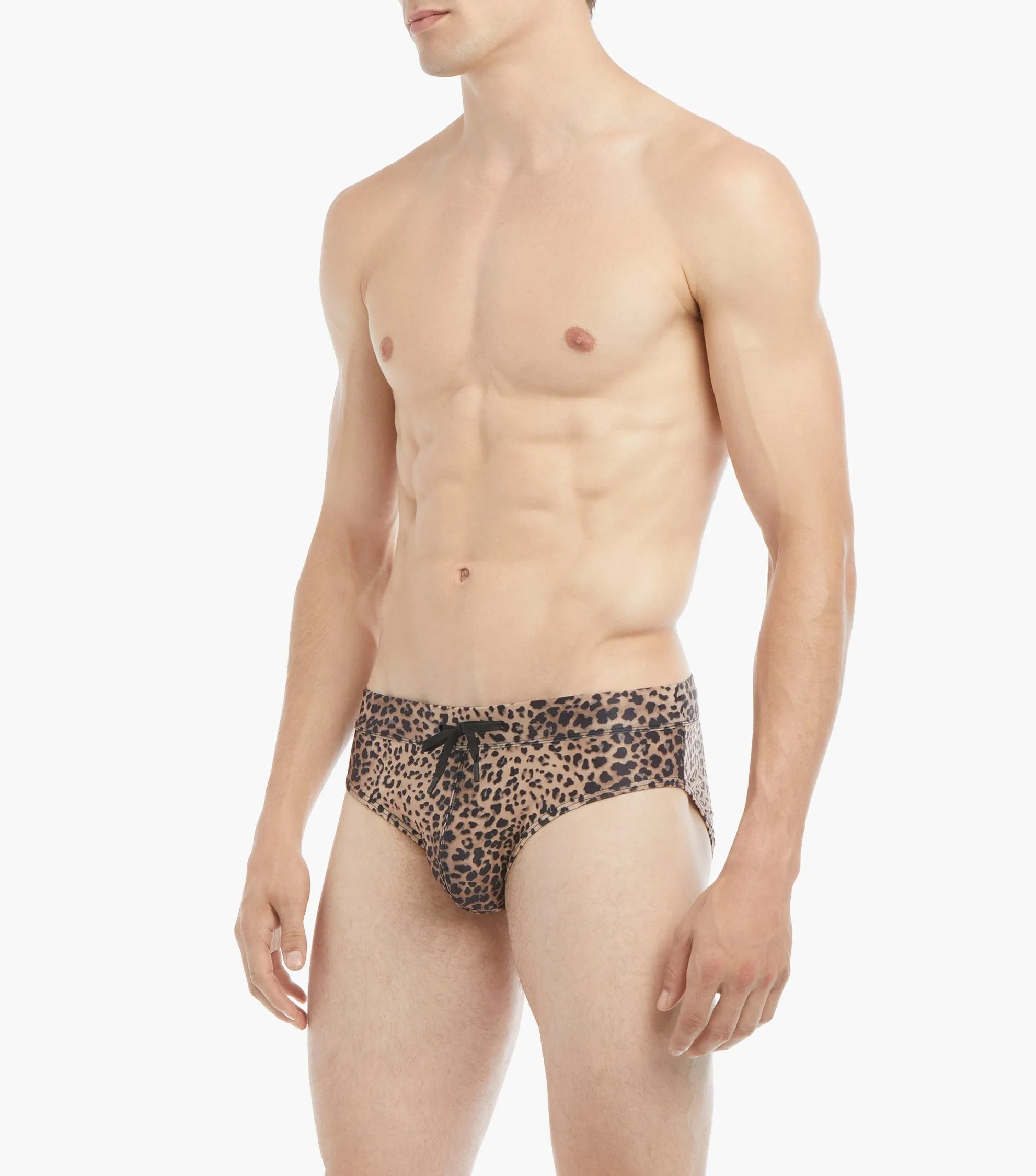 Rio Swim Brief