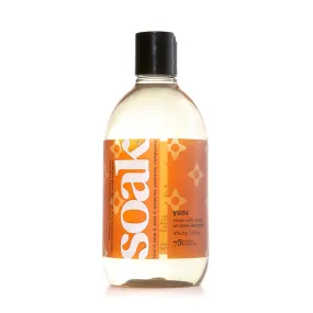 Soak 375ml bottle