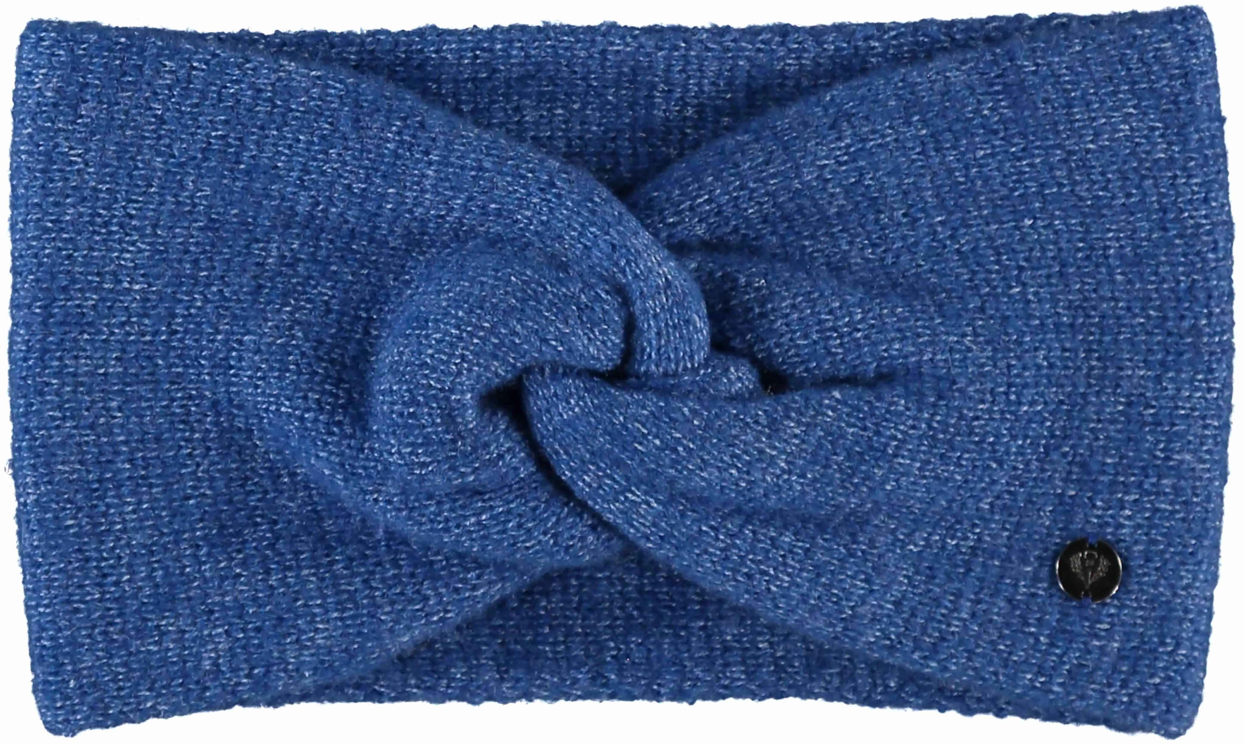 Sustainability Edition Solid Knit Recycled Headband