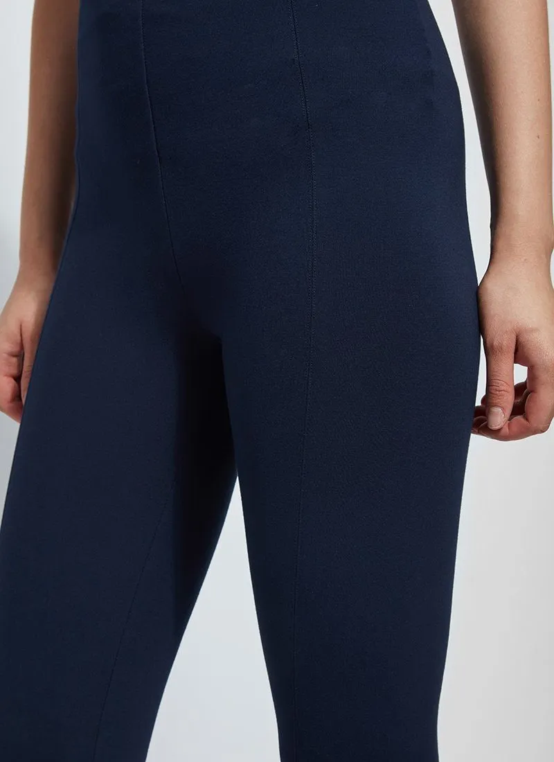 Taylor Seamed Legging (28" Inseam)