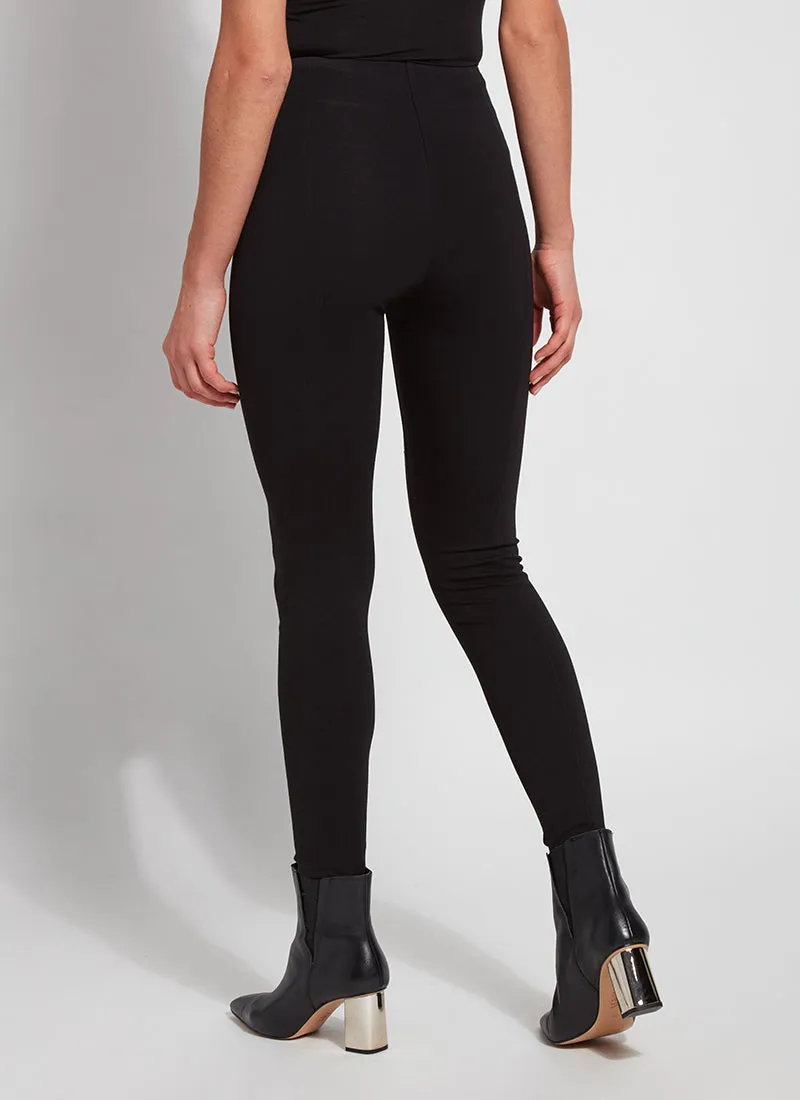 Taylor Seamed Legging (28" Inseam)