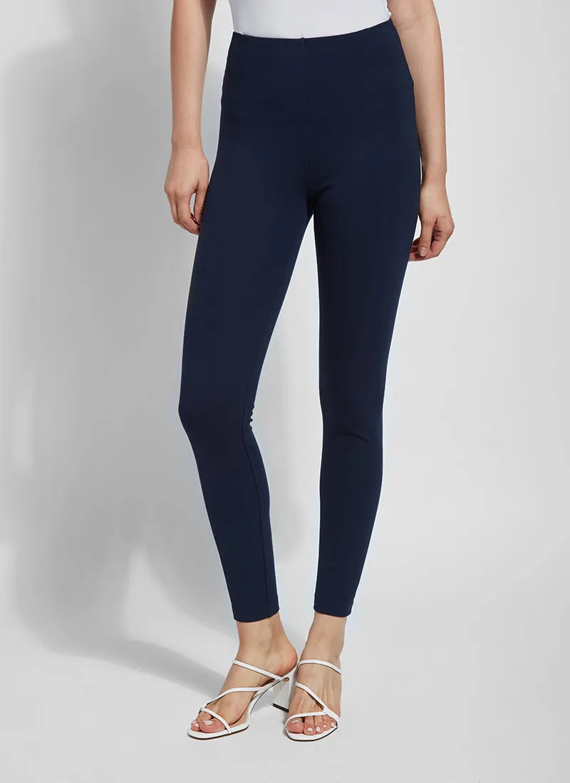 Taylor Seamed Legging (28" Inseam)