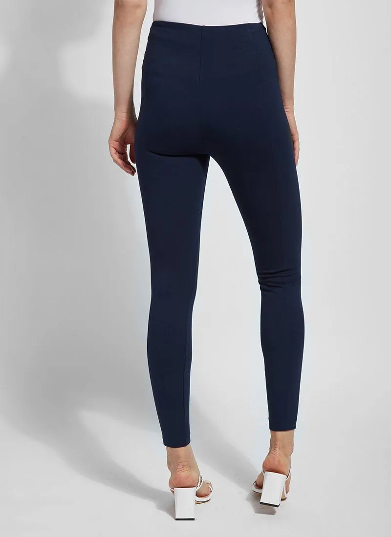 Taylor Seamed Legging (28" Inseam)