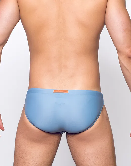 V20 Core Swimwear - Faded Denim