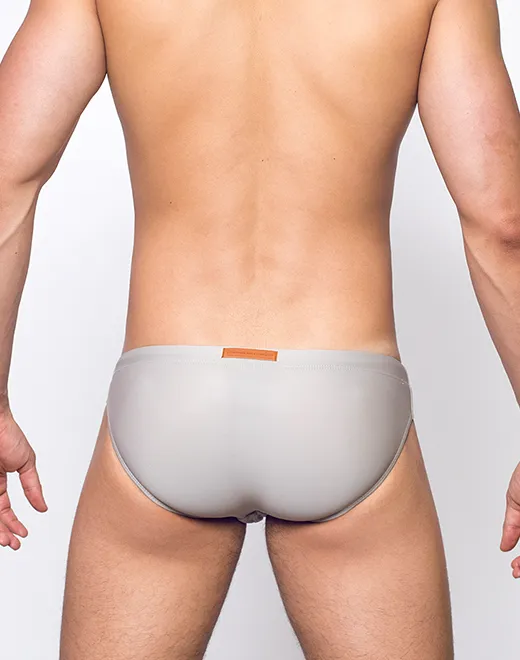 V20 Core Swimwear - String Brown