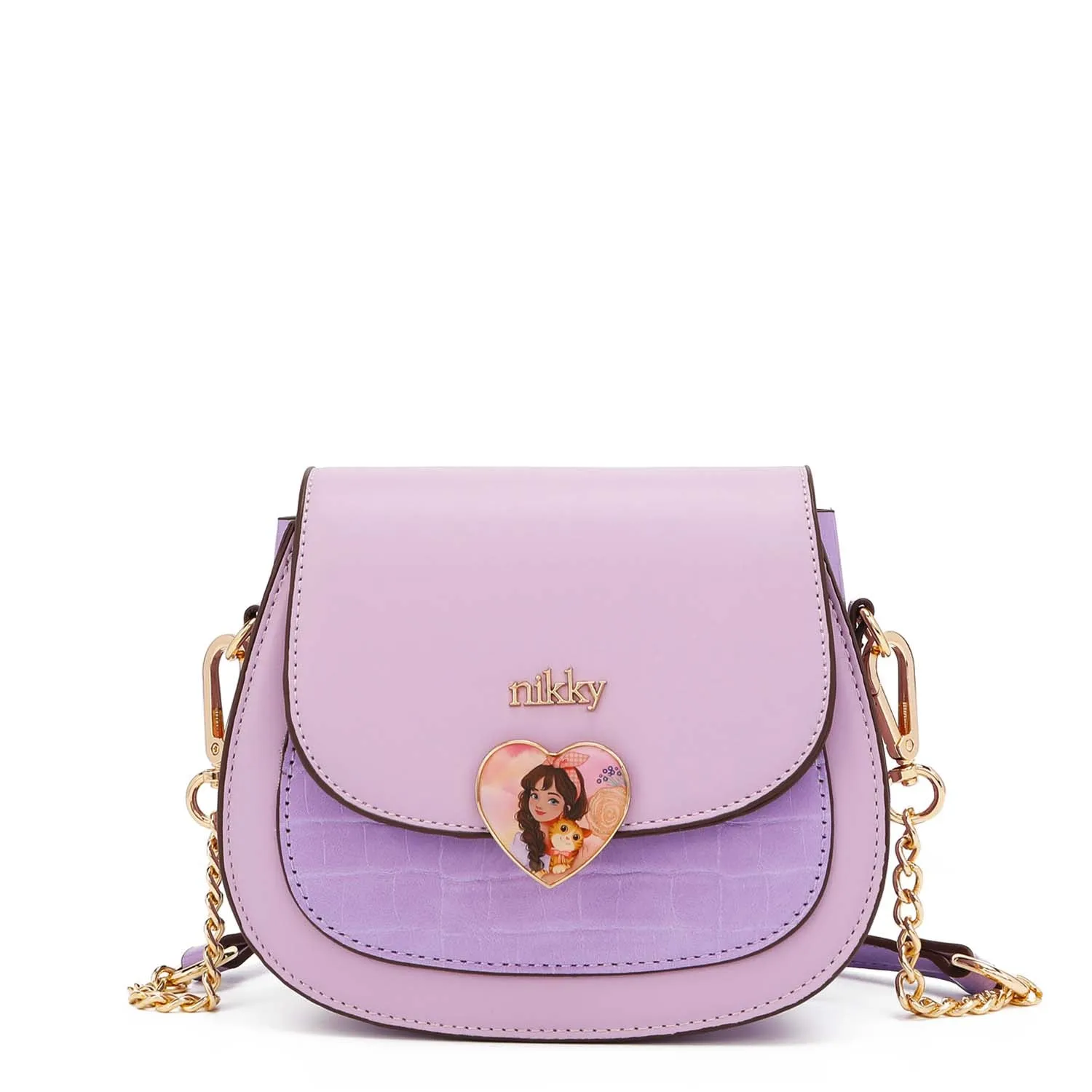 VALENTINA CROSSBODY