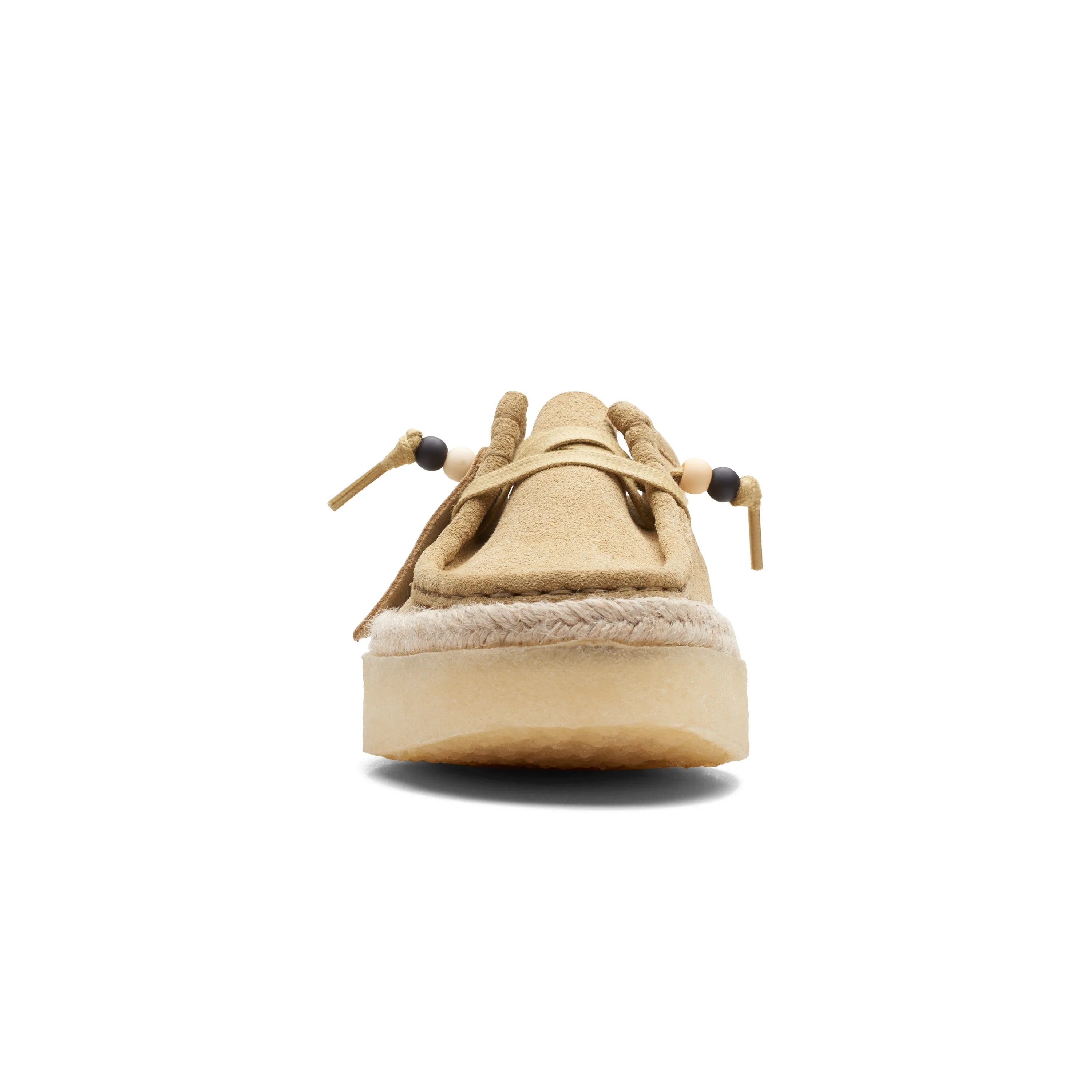 Wallabee Cup Lo (Women)