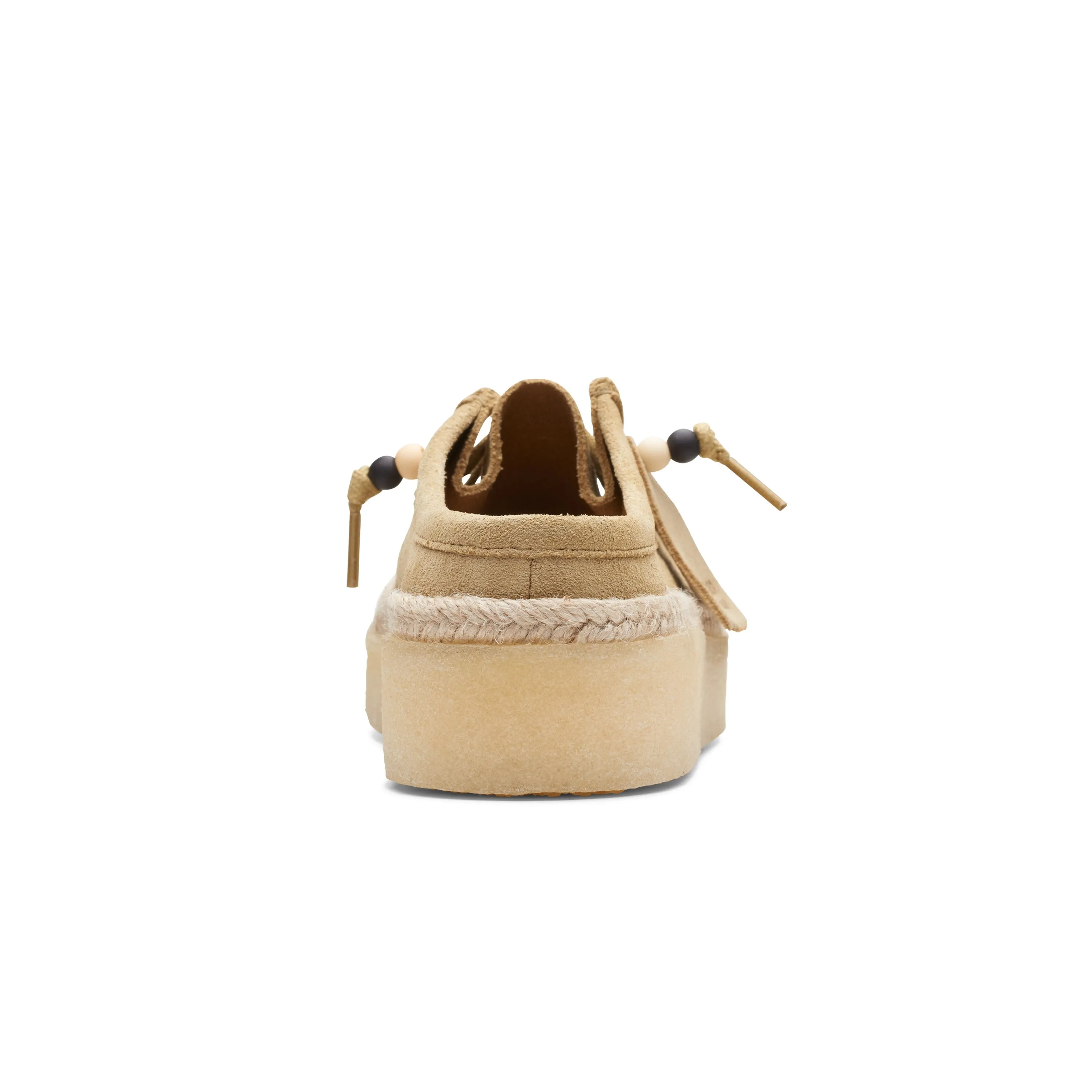 Wallabee Cup Lo (Women)