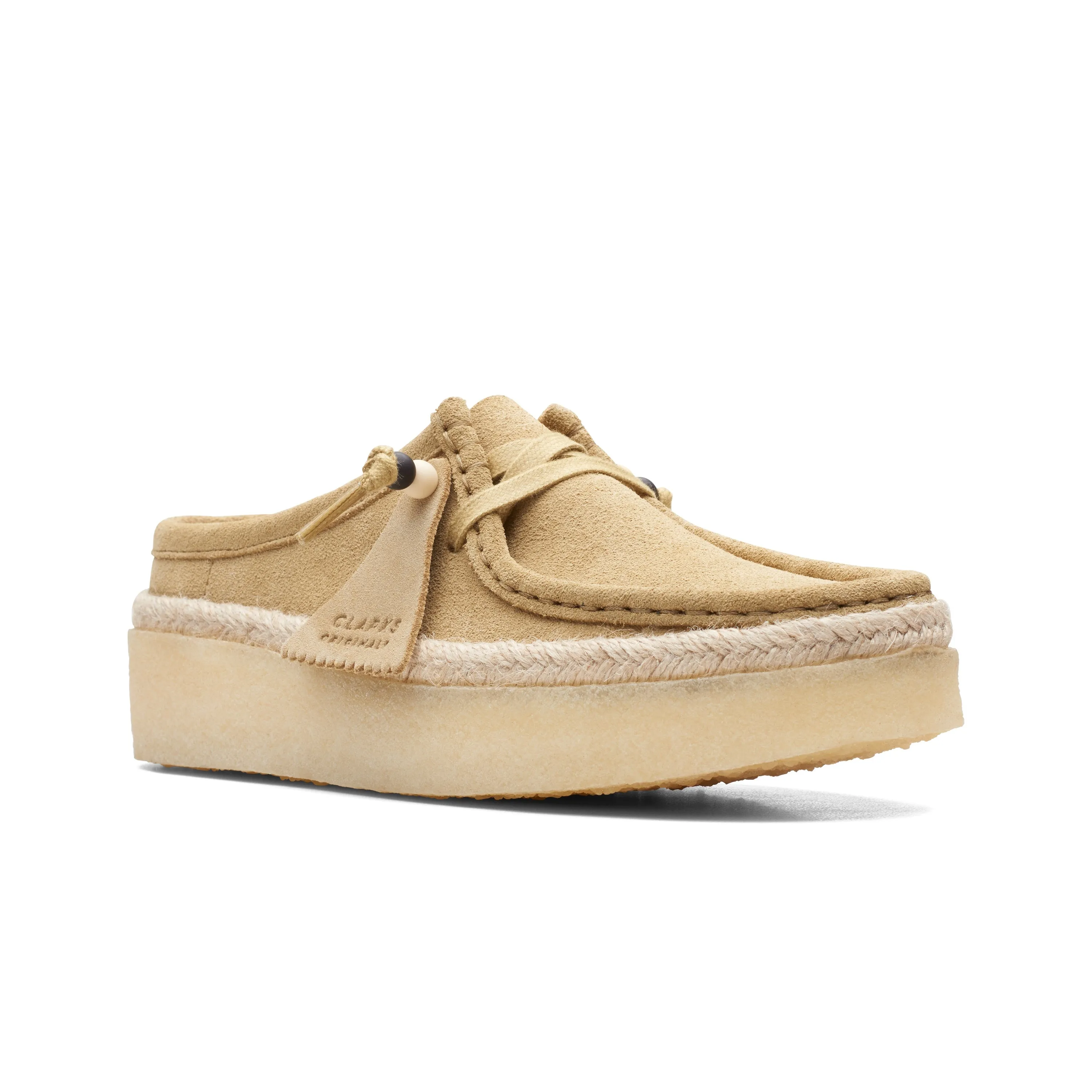 Wallabee Cup Lo (Women)