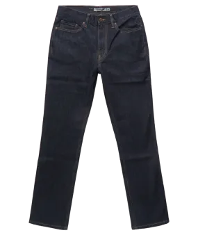 WORKER STRAIGHT DENIM SIR