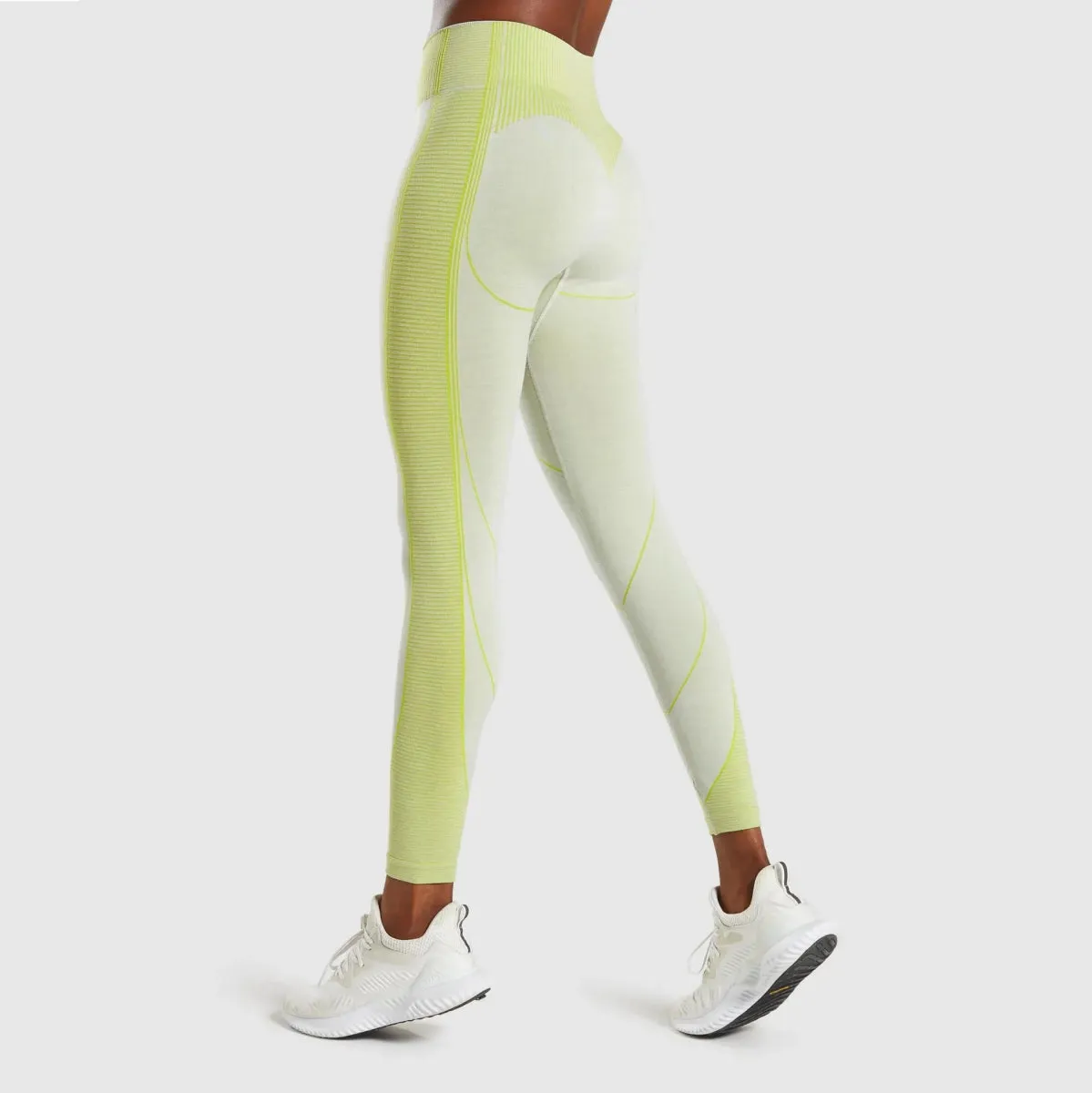 Yoga Leggings for Women: High Waist Tummy Control & Butt Lifting Sports Tights