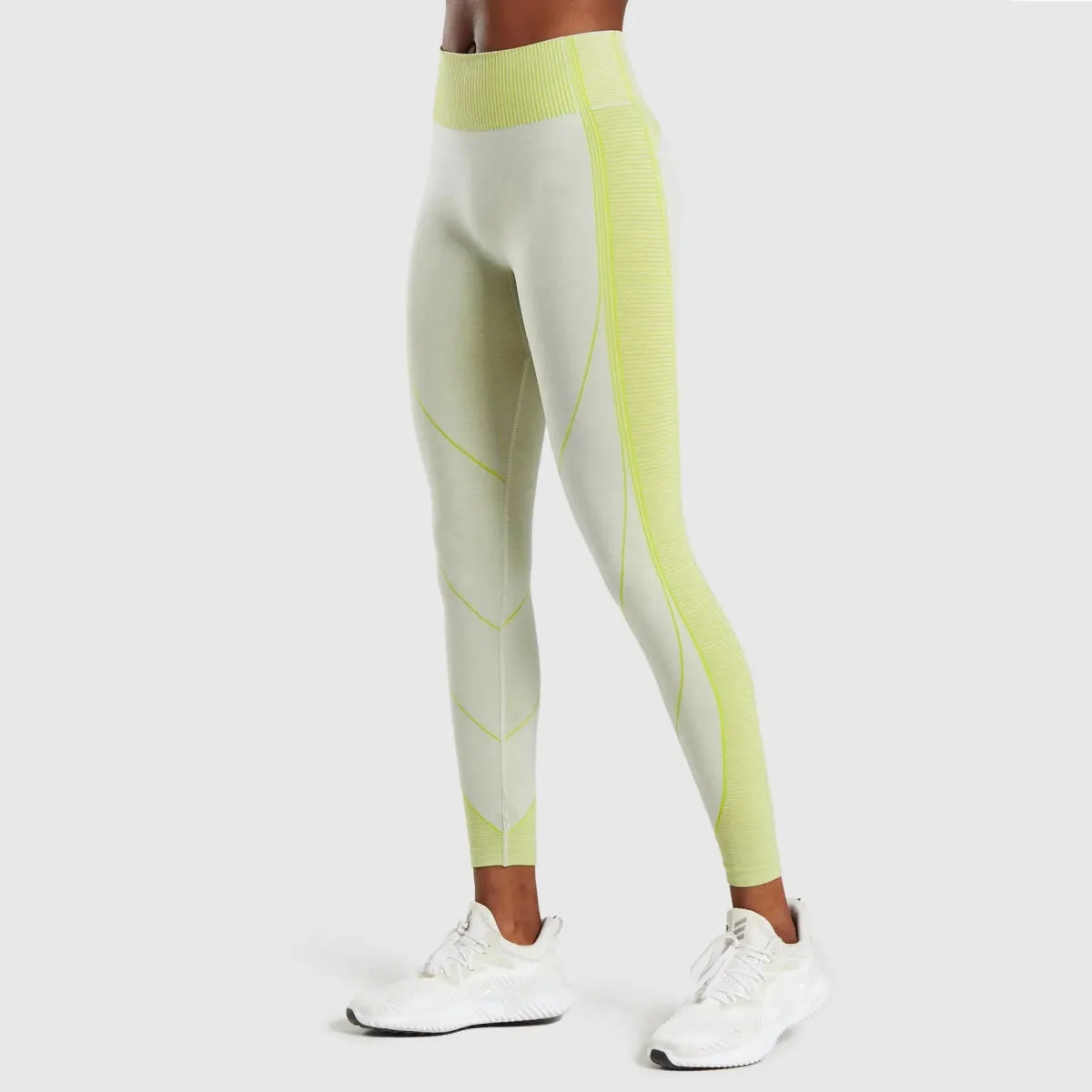 Yoga Leggings for Women: High Waist Tummy Control & Butt Lifting Sports Tights