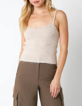 Yumi Soft Knit Camisole